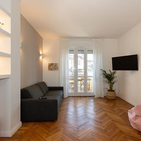 Gaffurio Apartments Milan Bagian luar foto