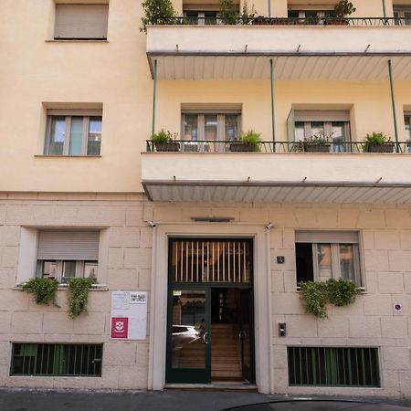 Gaffurio Apartments Milan Bagian luar foto