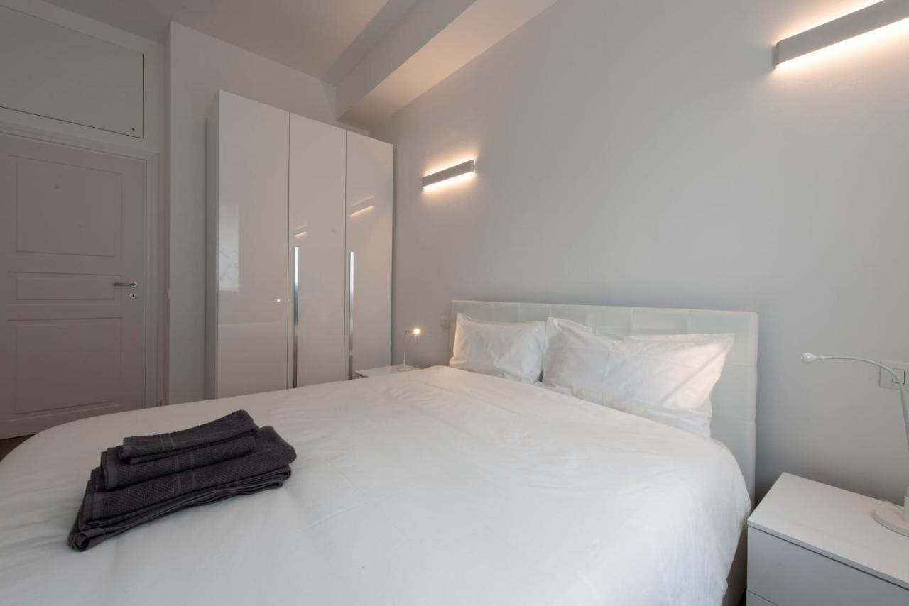 Gaffurio Apartments Milan Bagian luar foto