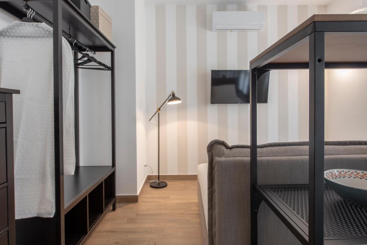 Gaffurio Apartments Milan Bagian luar foto