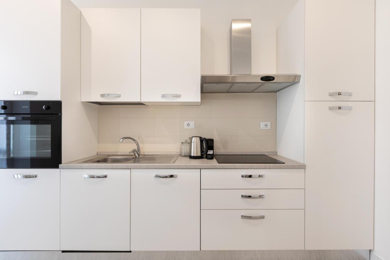 Gaffurio Apartments Milan Bagian luar foto