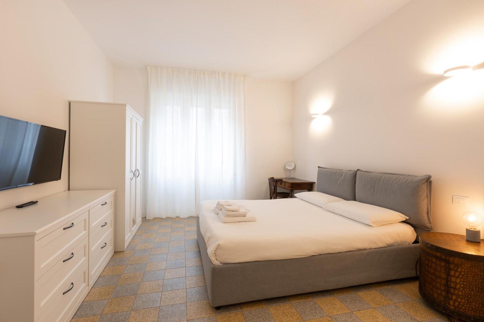 Gaffurio Apartments Milan Bagian luar foto